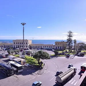 Symposium 3*, Catania Italy